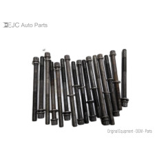 254H204 Cylinder Head Bolt Kit For 16-18 Honda Pilot  3.5 900055G0A01 AWD