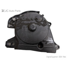 254H206 Right Front Timing Cover For 16-18 Honda Pilot  3.5 118315G0A000 AWD