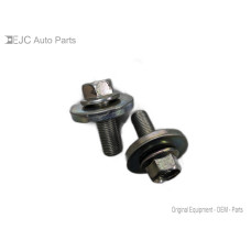 254H228 Camshaft Gear Bolt Set For 16-18 Honda Pilot  3.5  AWD