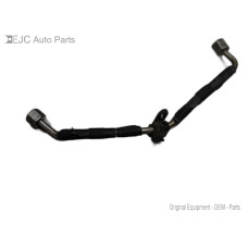 252Q114 Pump To Rail Fuel Line For 17-22 Kia Sportage EX 2.4  FWD