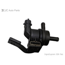 252W114 EVAP Purge Valve For 17-22 Kia Sportage EX 2.4 289103C200 FWD