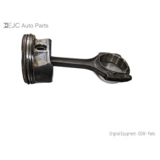 254B101 Piston and Connecting Rod Standard 11-15 Jeep Grand Cherokee 3.6 05184347AH 4wd