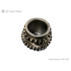 254B105 Crankshaft Timing Gear For 11-15 Jeep Grand Cherokee  3.6 05184357AD 4wd