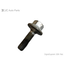 254B110 Crankshaft Pulley Bolt For 11-15 Jeep Grand Cherokee  3.6 06511710AA 4wd