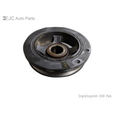 254B116 Crankshaft Pulley For 11-24 Jeep Grand Cherokee  3.6 05184293AH 4wd