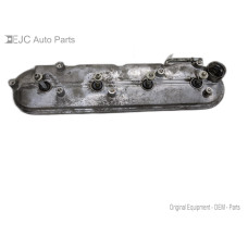 254F309 Right Valve Cover For 09-13 Chevrolet Silverado 1500  5.3 12611021 4WD
