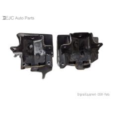 254F321 Motor Mounts Pair For 10-13 Chevrolet Silverado 1500  5.3 15854940 4WD