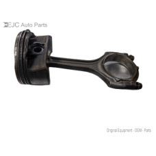 254G101 Piston and Connecting Rod Standard For 14-17 Ram 1500  3.6 05184503AH 4WD