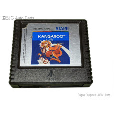 Kangaroo Atari 5200 Cartridge Only