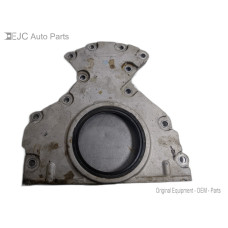 252T306 Rear Oil Seal Housing For 03-14 Chevrolet Express 1500  5.3 12639250 eng