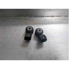 252T312 Knock Detonation Sensor Set For 10-14 Chevrolet Express 1500  5.3 12570125 eng
