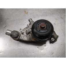 252T316 Water Coolant Pump For 07-14 Chevrolet Express 1500  5.3 12637371 eng