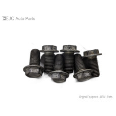 252T325 Flexplate Bolts For 10-14 Chevrolet Express 1500  5.3  eng