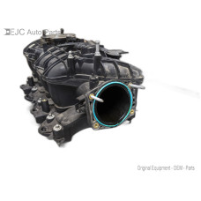 GUA406 Intake Manifold For 10-14 Chevrolet Express 1500  5.3 25383922 eng