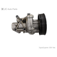 254M312 Water Pump With Housing For 13-16 Hyundai Santa Fe Sport  2.4 251002G500 AWD