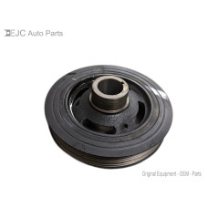 254M313 Crankshaft Pulley For 13-16 Hyundai Santa Fe Sport  2.4 231242G600 AWD