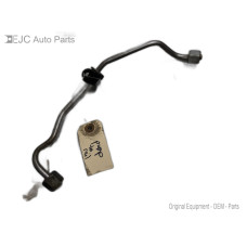 254M331 Pump To Rail Fuel Line For 13-16 Hyundai Santa Fe Sport  2.4  AWD