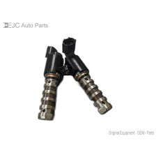 254M336 Variable Valve Timing Solenoid Set 13-16 Hyundai Santa Fe Sport 2.4 243552G500