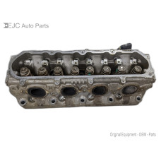 #5404 Left Cylinder Head For 14-22 Chevrolet Silverado 1500  5.3 12620214 4WD