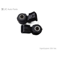 250Z309 Knock Detonation Sensor Set For 17-18 Chevrolet Silverado 1500  5.3 12623095 4WD
