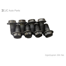 250Z311 Flexplate Bolts For 17-18 Chevrolet Silverado 1500  5.3  4WD