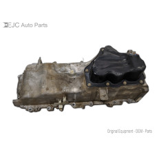 GUO405 Engine Oil Pan For 16-19 Chevrolet Silverado 1500  5.3 12666994 4WD