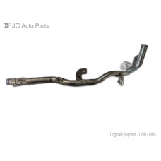 252N105 Heater Line For 17-21 Nissan Titan  5.6  4WD