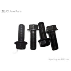 252N109 Camshaft Gear Bolt Set For 17-21 Nissan Titan  5.6  4WD