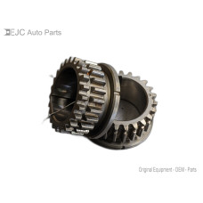 254A106 Crankshaft Timing Gear Set For 17-21 Nissan Titan  5.6 13021EZ30B 4WD