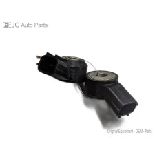 254A108 Knock Detonation Sensor Set For 17-21 Nissan Titan  5.6 22060EZ30A 4WD Set of 2