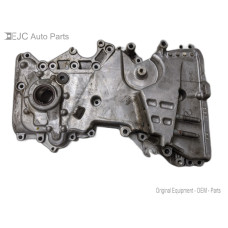 254K305 Engine Timing Cover For 14-16 Kia Forte  2.0 213502E021 FWD