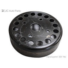 254K311 Water Pump Pulley For 14-16 Kia Forte  2.0 252212E000 FWD