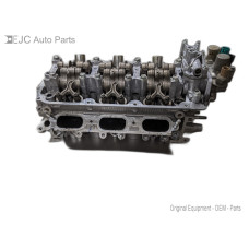 #5V03 Right Cylinder Head For 16-18 Acura MDX  3.5 12300R9P810 Gas Rear