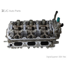 #5V04 Left Cylinder Head For 16-18 Acura MDX  3.5 12100R9P305 Gas Front