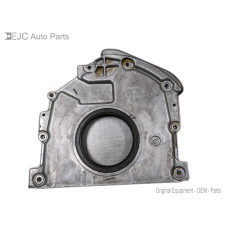 254K201 Rear Oil Seal Housing For 16-18 Acura MDX 3.5 11300R70A00 Gas 254K201 Rear Oil Seal Housing For 16-18 Acura MDX 3.5 11300R70A00 Gas