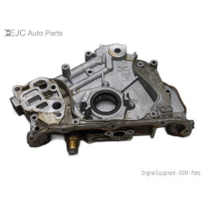 254K210 Engine Oil Pump For 16-18 Acura MDX 3.5 151005G0A01 Gas 254K210 Engine Oil Pump For 16-18 Acura MDX 3.5 151005G0A01 Gas