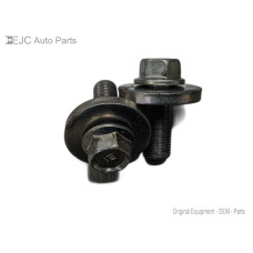 254K214 Camshaft Gear Bolt Set For 16-18 Acura MDX 3.5 90031P8A01 Gas 254K214 Camshaft Gear Bolt Set For 16-18 Acura MDX 3.5 90031P8A01 Gas