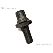 254K217 Crankshaft Pulley Bolt For 16-18 Acura MDX 3.5 90017RJA003 Gas 254K217 Crankshaft Pulley Bolt For 16-18 Acura MDX 3.5 90017RJA003 Gas