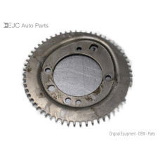 254K231 Crankshaft Trigger Tone Ring For 16-18 Acura MDX 3.5 139105G0A00 Gas 254K231 Crankshaft Trigger Tone Ring For 16-18 Acura MDX 3.5 139105G0A00 Gas