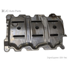 254K232 Engine Oil Baffle For 16-18 Acura MDX 3.5 112215G0A00 Gas 254K232 Engine Oil Baffle For 16-18 Acura MDX 3.5 112215G0A00 Gas