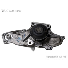 254K237 Water Coolant Pump For 03-20 Acura MDX 3.5 19200RDVJ01 Gas 254K237 Water Coolant Pump For 03-20 Acura MDX 3.5 19200RDVJ01 Gas