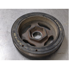 254K238 Crankshaft Pulley For 14-20 Acura MDX 3.5 138105G0A01 Gas 254K238 Crankshaft Pulley For 14-20 Acura MDX 3.5 138105G0A01 Gas