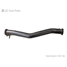 254K242 Coolant Crossover Tube For 16-18 Acura MDX 3.5 195055J2A00 Gas 254K242 Coolant Crossover Tube For 16-18 Acura MDX 3.5 195055J2A00 Gas