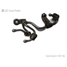 254K243 Pump To Rail Fuel Line For 16-18 Acura MDX 3.5 16012R9P315 Gas 254K243 Pump To Rail Fuel Line For 16-18 Acura MDX 3.5 16012R9P315 Gas
