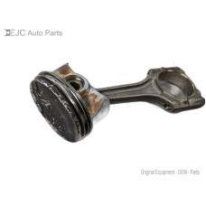 254E201 Piston and Connecting Rod Standard 15-16 Audi A3 Quattro 2.0 06H198401D Turbo