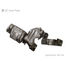 254E220 Exhaust Manifold Heat Shield For 15-16 Audi A3 Quattro  2.0 06K129597C Turbo