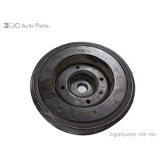 254E222 Crankshaft Pulley For 09-18 Audi A3 Quattro  2.0 06H105243K Turbo