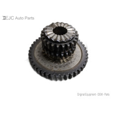 254E233 Crankshaft Timing Gear For 15-16 Audi A3 Quattro  2.0 06H105209AT Turbo