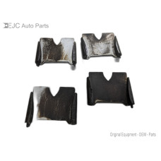 254E238 Intake Air Deflectors For 15-16 Audi A3 Quattro  2.0  Turbo