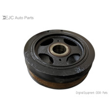 254E101 Crankshaft Pulley For 14-19 Nissan Rogue  2.5 123033TA1A Korea Built